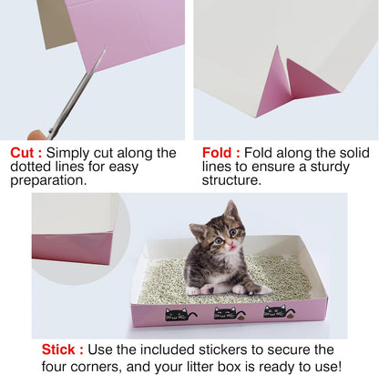 BERXOL twenty-one piece interactive cat toy collection with feather teasers