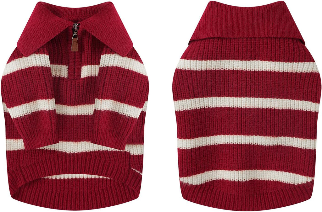 Thick warm cozy stretchy sweater fabric close up showing the cable knit pocket details