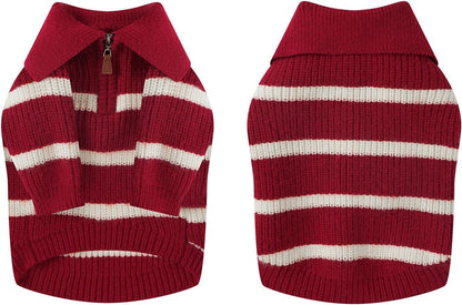 Thick warm cozy stretchy sweater fabric close up showing the cable knit pocket details