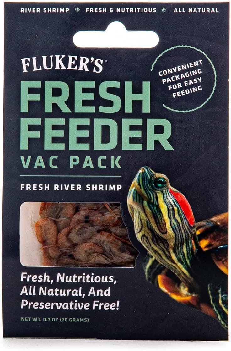 Fluker's Fresh Feeder Vac Pack Variety Mix, All Natural and Preservative Free, Great for Insect Eating Reptiles, Birds, Tropical Fish or Small Animals, 0.7 oz - Image 9
