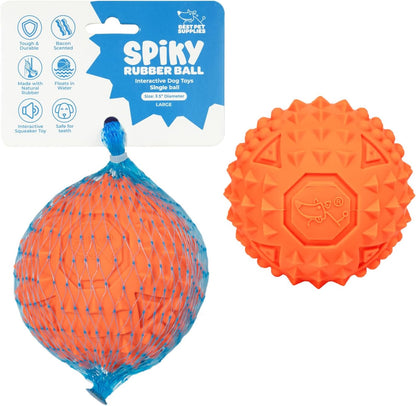 Best Pet Supplies Squeaky Dog Toys with Soft Durable Fabric for Small, Medium and Large Pets Interactive Toy for Indoor Play, Supports Active Biting and Play - 1Wild Duck, Small - Image 9