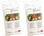 3M Animalintex Poultice Pad 8x16 inch horse veterinary dressing