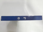Glovv botanical cat collar applied on a cat