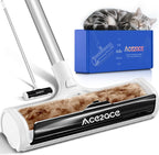 ACE2ACE A3 Pro Carpet Roller front view authentic USA import