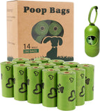 Yingdelai Dog Poop Bag Biodegradable - 540 Count Dog Waste Bags with Dispenser, Extra Thick Strong Leak Proof Poop Bags for Dogs Doggy | Scented - Image 9