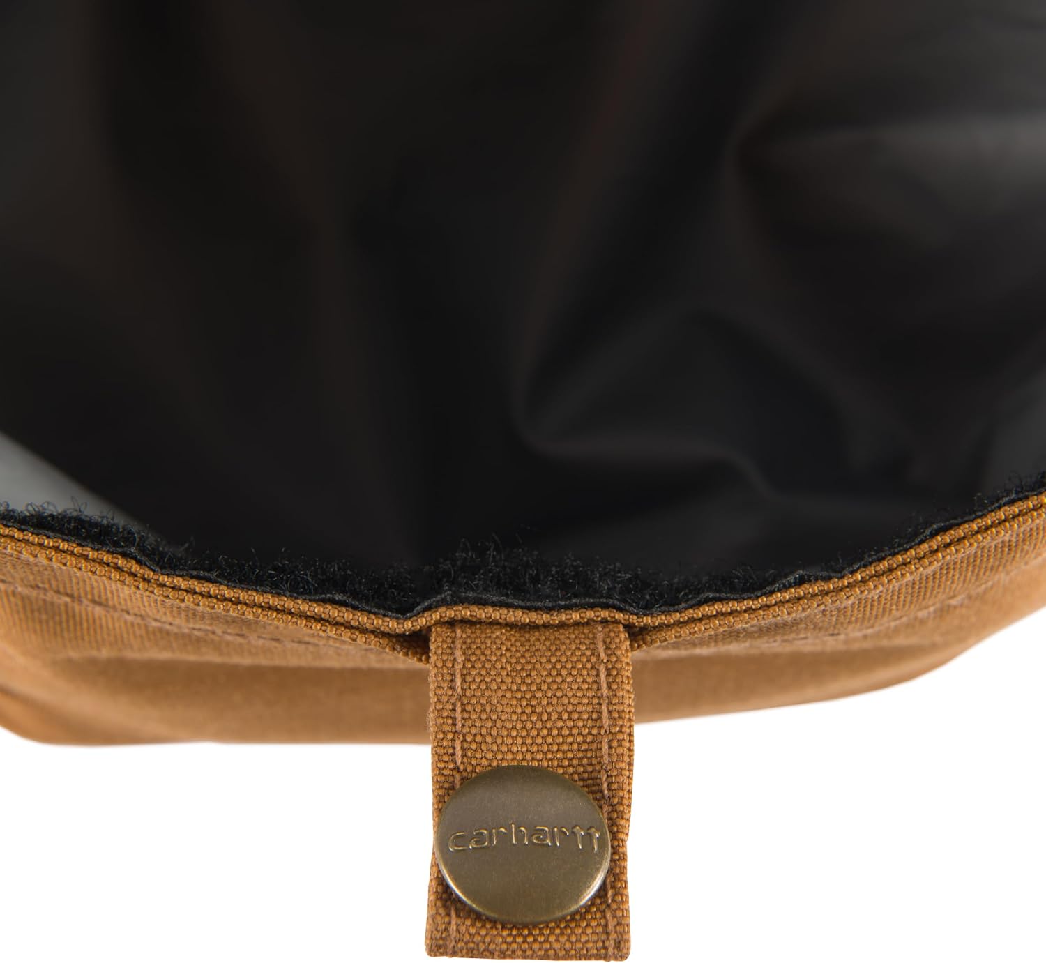 Heavy duty ten cup capacity travel dog bowl flat on ground for feeding