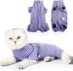 Authentic USA imported LIANZIMAU cat surgical pajama suit