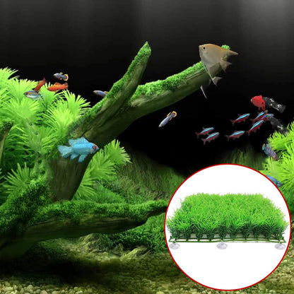FEBSNOW aquarium suction cup kit close up displaying flexible deformation resistant material.