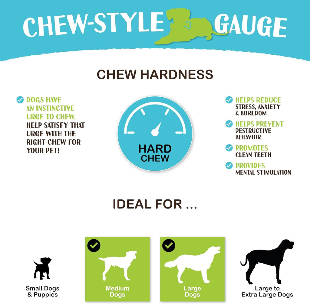 Back of Raw Paws resealable pouch showing feeding instructions and product facts