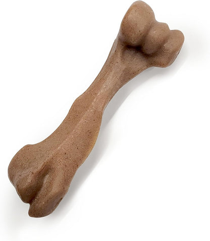Nylabone Strong Chew dog toy for breeds up to 50 pounds