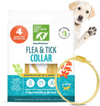 Only Natural Pet EasyDefense Non-Toxic Flea & Tick Collar for Dogs (2 Pack) - Image 9