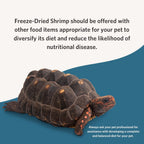 Fluker's aquatic turtle and fish food bottle