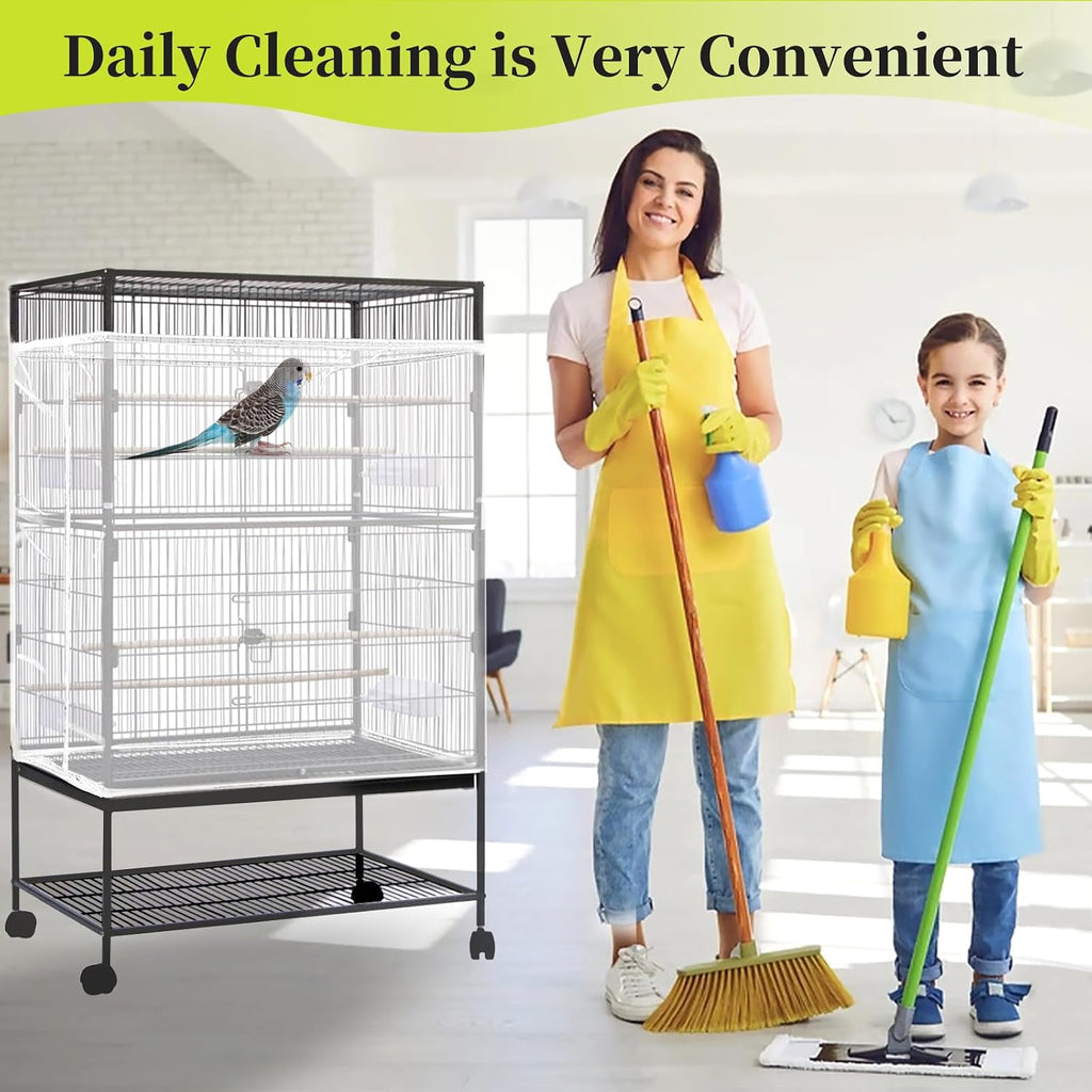 Demonstration of washable fabric maintenance
