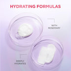 Sulfate-free paraben-free safe hair care shampoo by L'Oreal Paris for vibrant salon global color protection