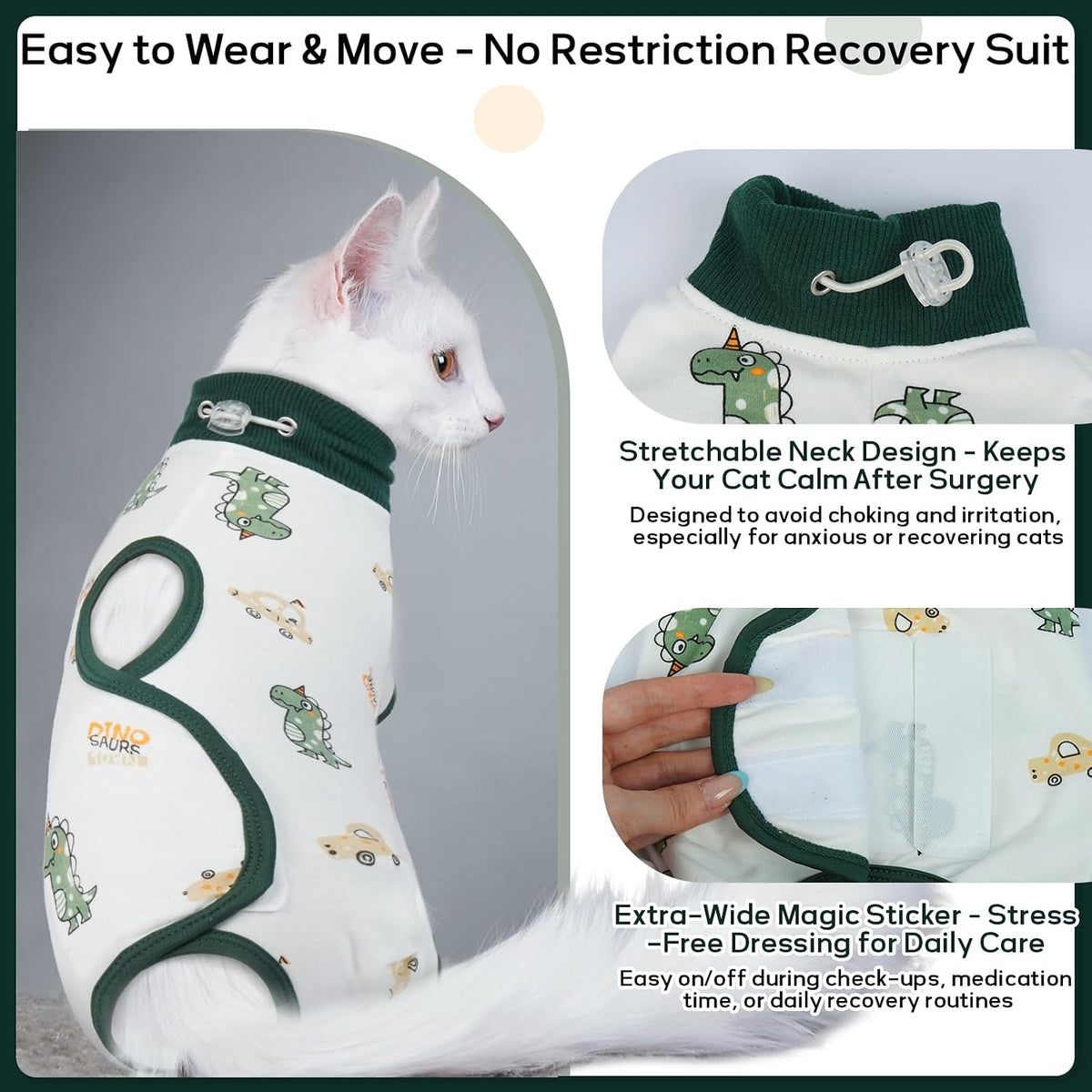 Detailed view of breathable fabric of Qbleev recovery shirt