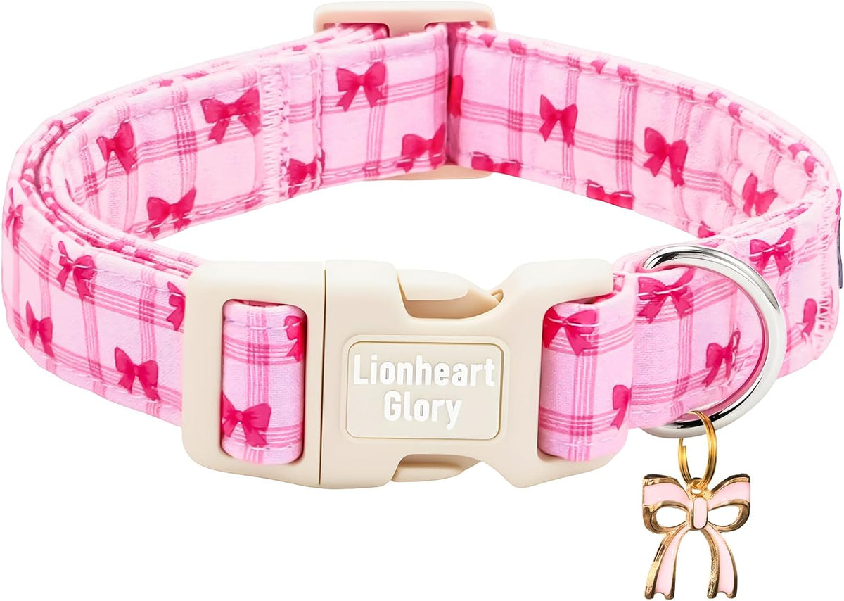 Lionheart glory American Flag Dog Collar, 4 of July Patriotic Independence Dog Collar Heavy Duty Adjustable Collars for Small Dogs Pet Gift Summer Collars - Image 15