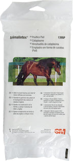3M Animalintex poultice pad for equine hoof and leg abscess care