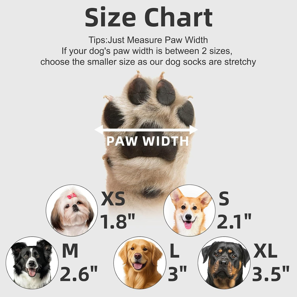 Nesayver pet booties for hot pavement and paw protection