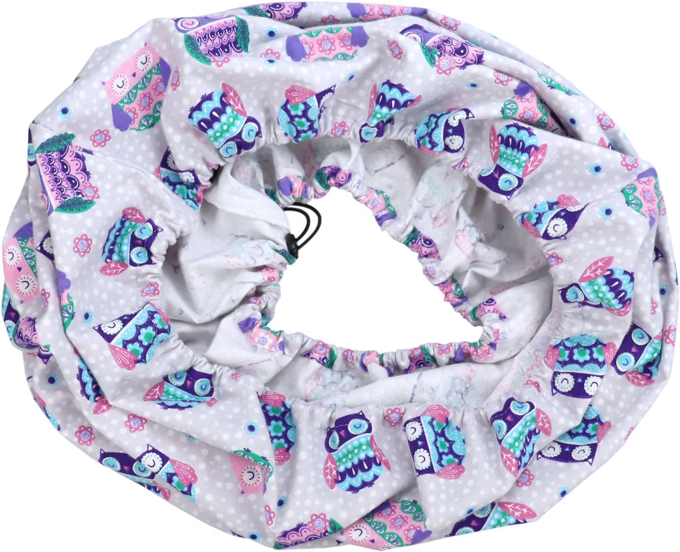 Adjustable Sugar Glider Bonding Pouch Small Pets Bonding Scarf Sling Carrier for Chinchillas Hedgehogs Hamsters Guinea Pigs Anti-Anxiety Interactive Play Pets Tunnel - Image 2