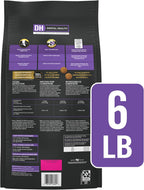 Pro Plan Veterinary Diets Purina Dental Health Small Bites Dog Food Dry Canine Formula - 6 lb. Bag - Image 10
