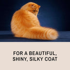 Eye Envy ProGlide comb with rounded tips for skin safety