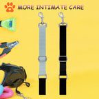 High quality waterproof nylon texture on grooming accessories