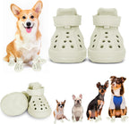 Tewiwap breathable dog shoes for medium large dogs front view