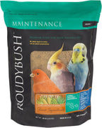 RoudyBush Daily Maintenance Bird Food, Crumbles, 44-Ounce, 2.75 lb (244CRDM) - Image 11