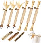 USA imported Tocirelo silvervine sticks for pets