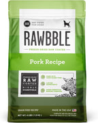 BIXBI Rawbble Freeze-Dried Raw Coated Dog Food, Lamb - Fresh Meat, No Meat Meals, Grain-Free - USA Made, 4 lbs - Image 10