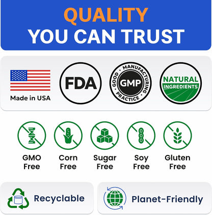Bark And Spark dog gut health probiotics dosage guide table
