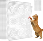 GAResy Scat Mat for cats with spikes front view