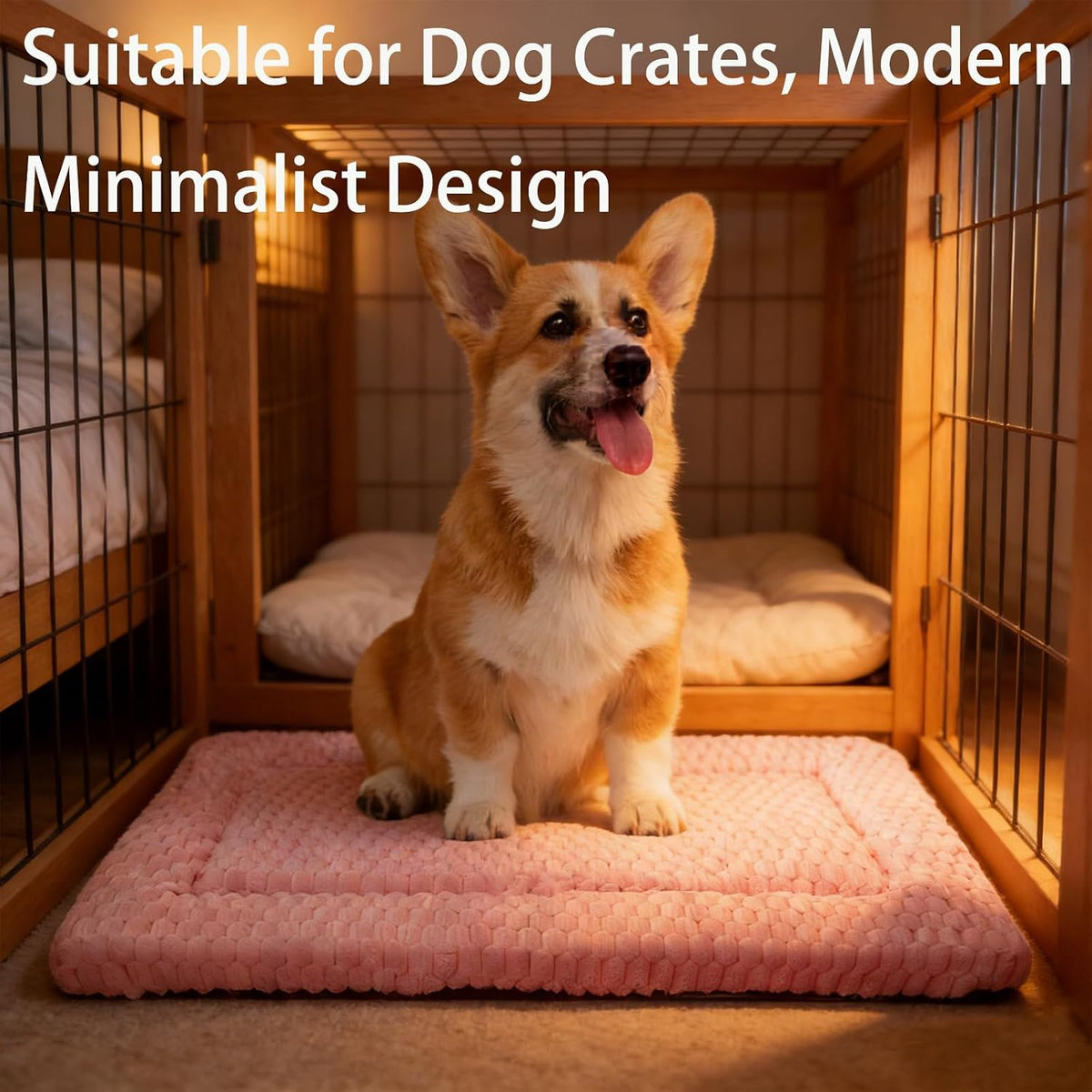 Zutbouc portable pet bed for travel use