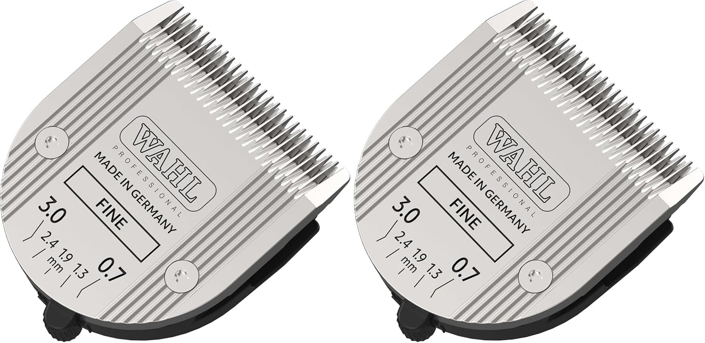 Wahl 5 in 1 fine blade compatible with Arco and Bravura clippers