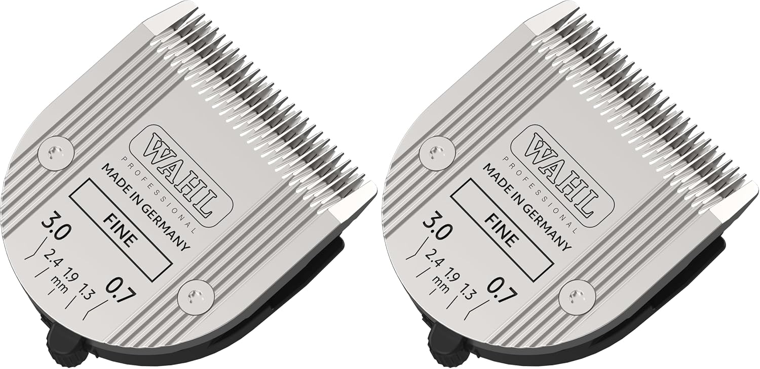 Wahl 5 in 1 fine blade compatible with Arco and Bravura clippers