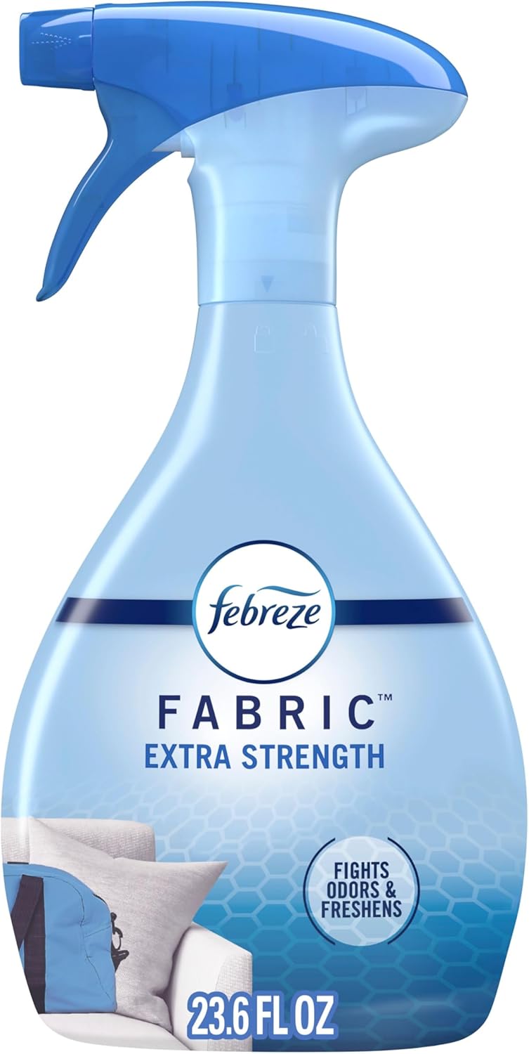 Febreze Odor-Fighting Fabric Refresher Pet Odor Fighter, 16.9oz, Pack of 2 - Image 11