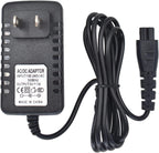Charger Fits oneisall Low Noise Dog Clippers, Replacement Charger Cord Compatible with SUPRENT Hair Clippers - Image 10