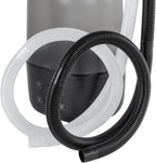 REPTIZOO Reptile Fogger Extension Tube, Accessories of Reptile Humidifier Suitable for Reptiles Terrarium - Image 9
