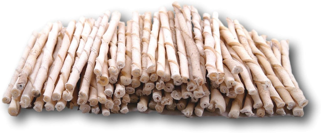 High protein low fat natural dog chew treats from free range cattle.
