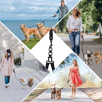 Authentic Y-Annjya imported dog walking equipment