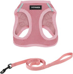 Voyager Step-in Air Cat Harness & Leash Set - Moss Green, XS - Image 10