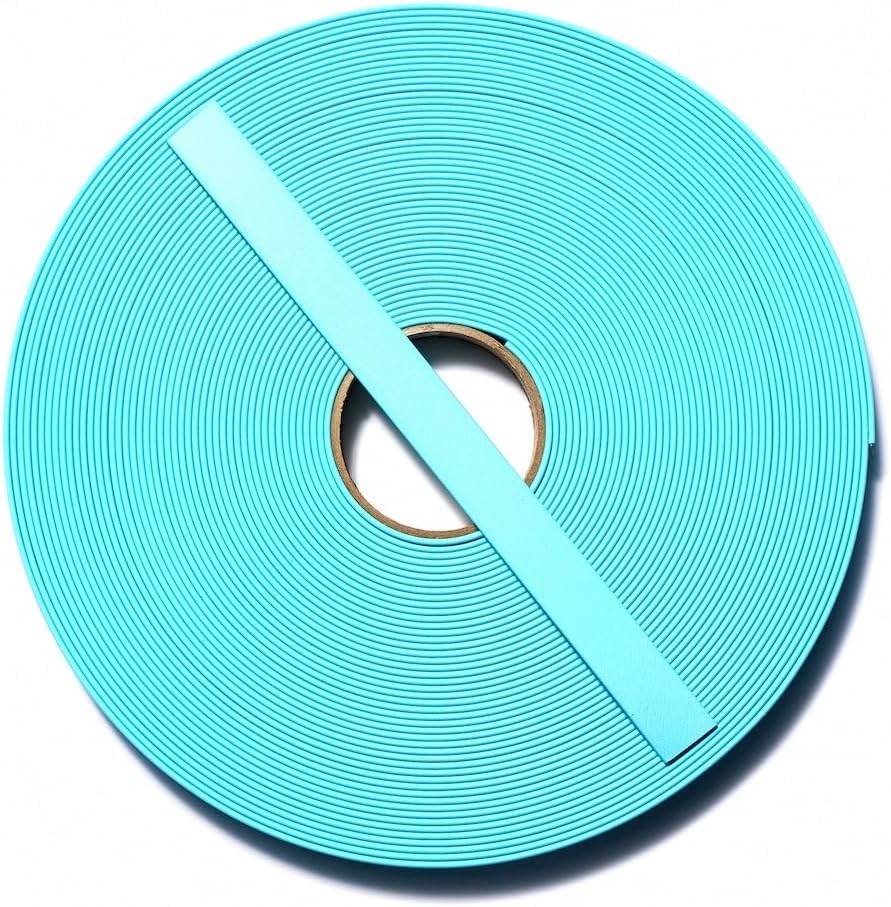 Buckleguy.com BioThane(R), 520 Beta, Super Heavy, 4.0mm Thick - Image 15