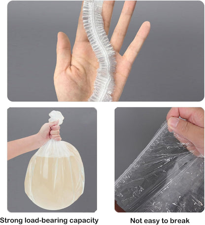 Small animal cage tray with leak-proof liner installed
