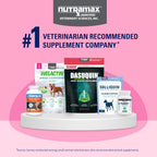 Nutramax Proviable Probiotics for Dogs and Cats, Daily Digestive Health Supplement with Multiple Strains of Bacteria, Cat and Dog Probiotics Plus Prebiotics, 30 Capsules - Image 12