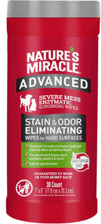 Nature's Miracle Advanced Stain and Odor Eliminator Dog for Severe Dog Messes - Image 12