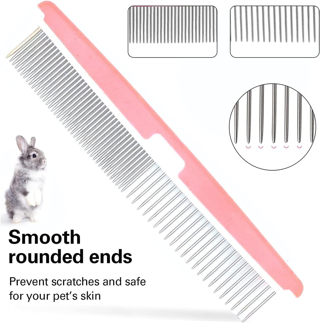 Pet nail clipper and file set for safe claw maintenance.