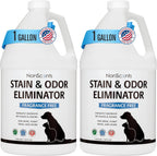 NonScents Stain & Odor Eliminator Spray for Strong Odor - 32 oz - Pet Odor Eliminator for Home - Carpet Stain Remover for Cats and Dog Pee - Cat Urine Destroyer - Carpet Cleaner Spray - Image 10