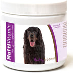 Healthy Breeds French Bulldog Multi-Vitamin Soft Chews 60 Count - Image 10