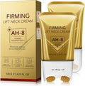 BKKTfBWK AH-8 Firming Neck Cream front view of tube packaging
