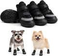 Rynvale Studio small dog shoes front view